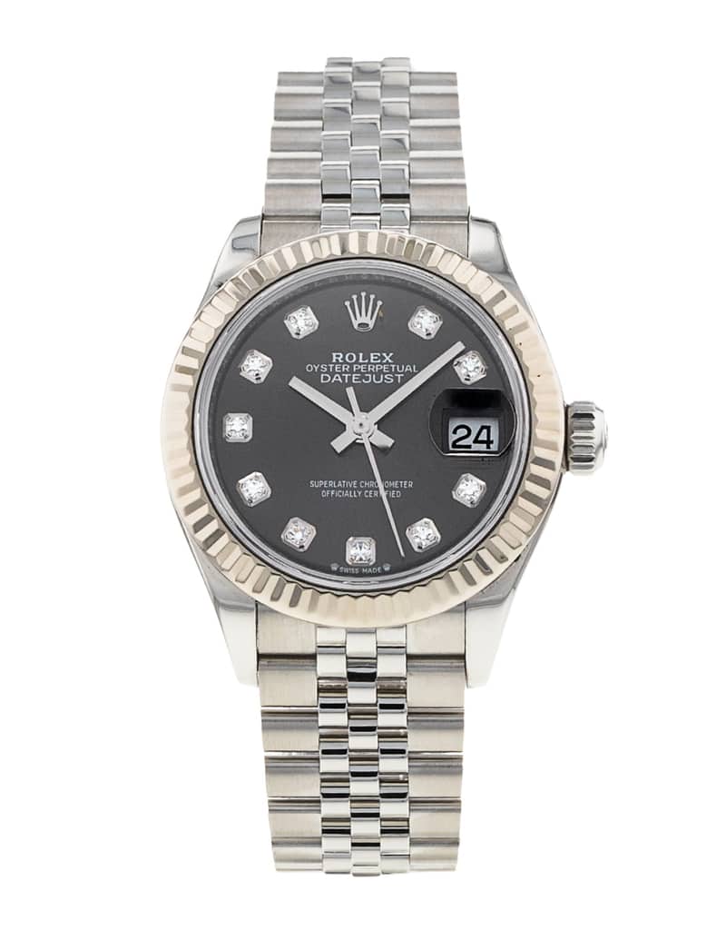 Rolex Lady-Datejust 279174 — image 1 of 3
