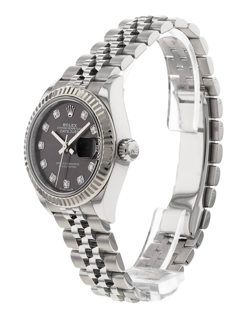 Rolex Lady-Datejust 279174 — thumbnail 3