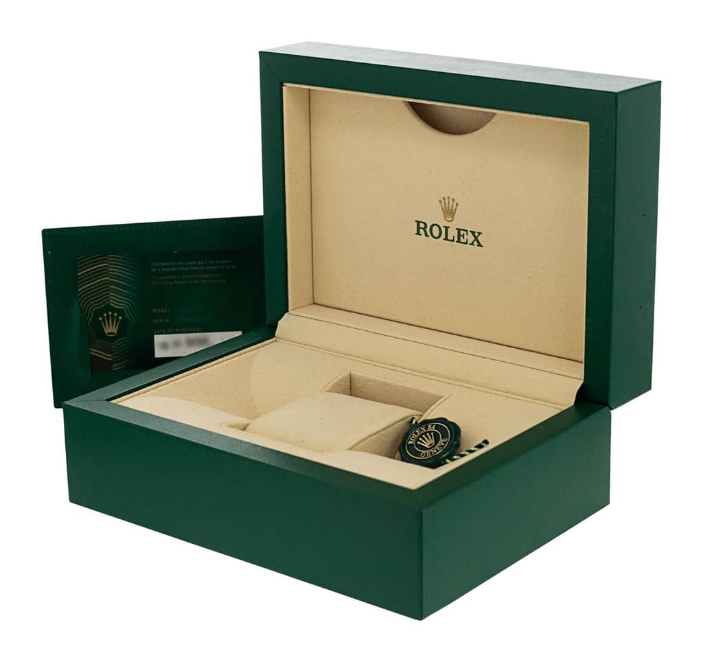 Rolex Datejust 126234 — thumbnail 2
