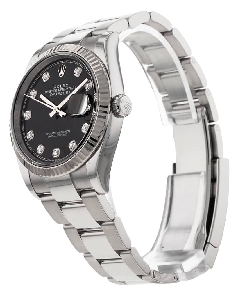 Rolex Datejust 126234 — thumbnail 3