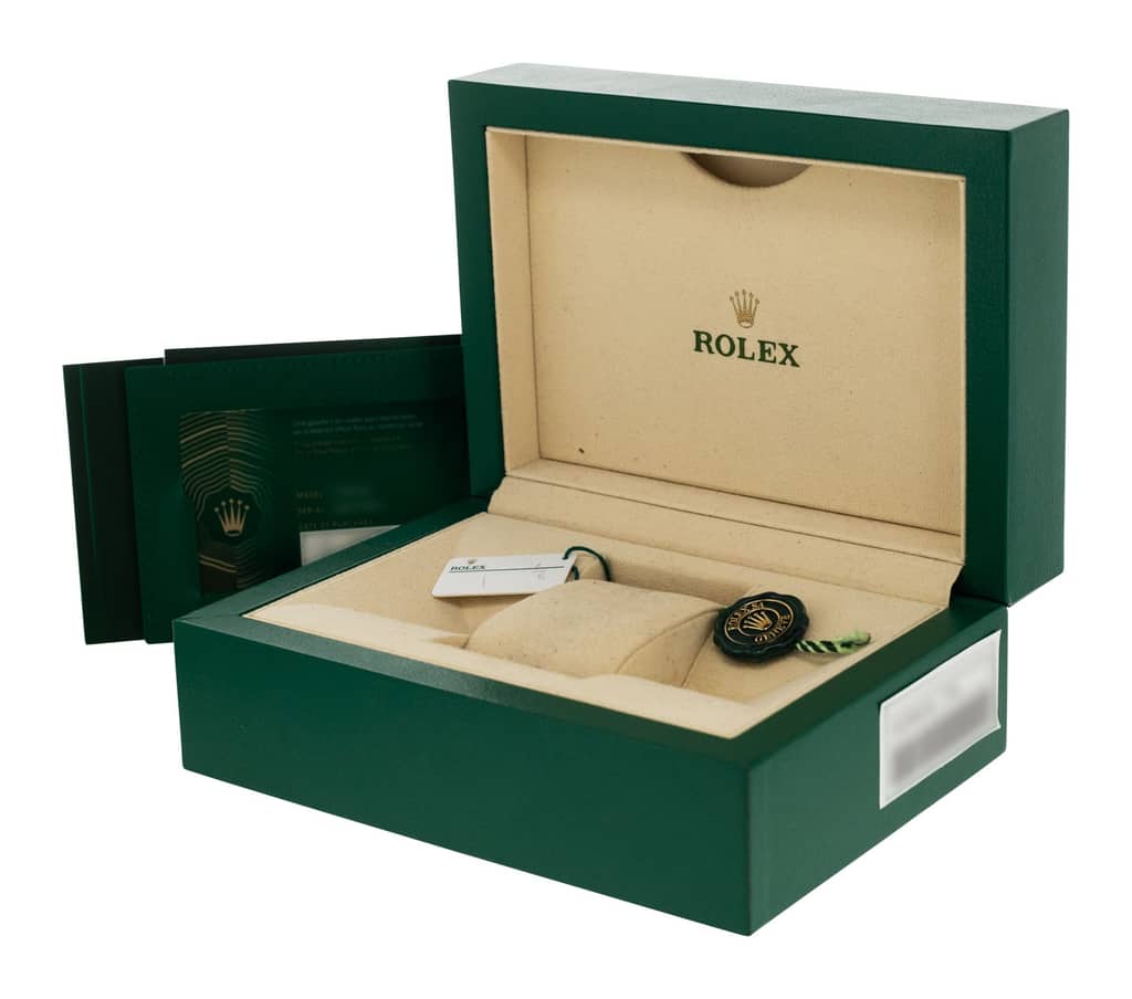 Rolex Lady-Datejust 278240 — thumbnail 2