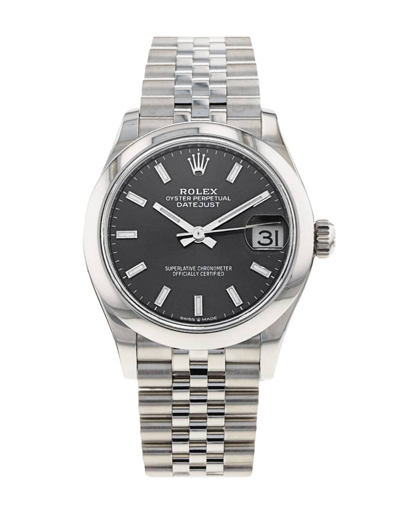 Rolex Lady-Datejust 278240 — image 1 of 3
