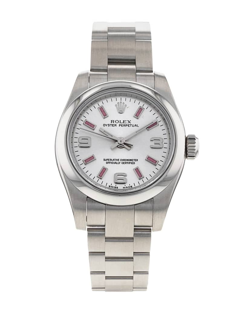 Rolex Oyster Perpetual 176200 — image 1 of 3
