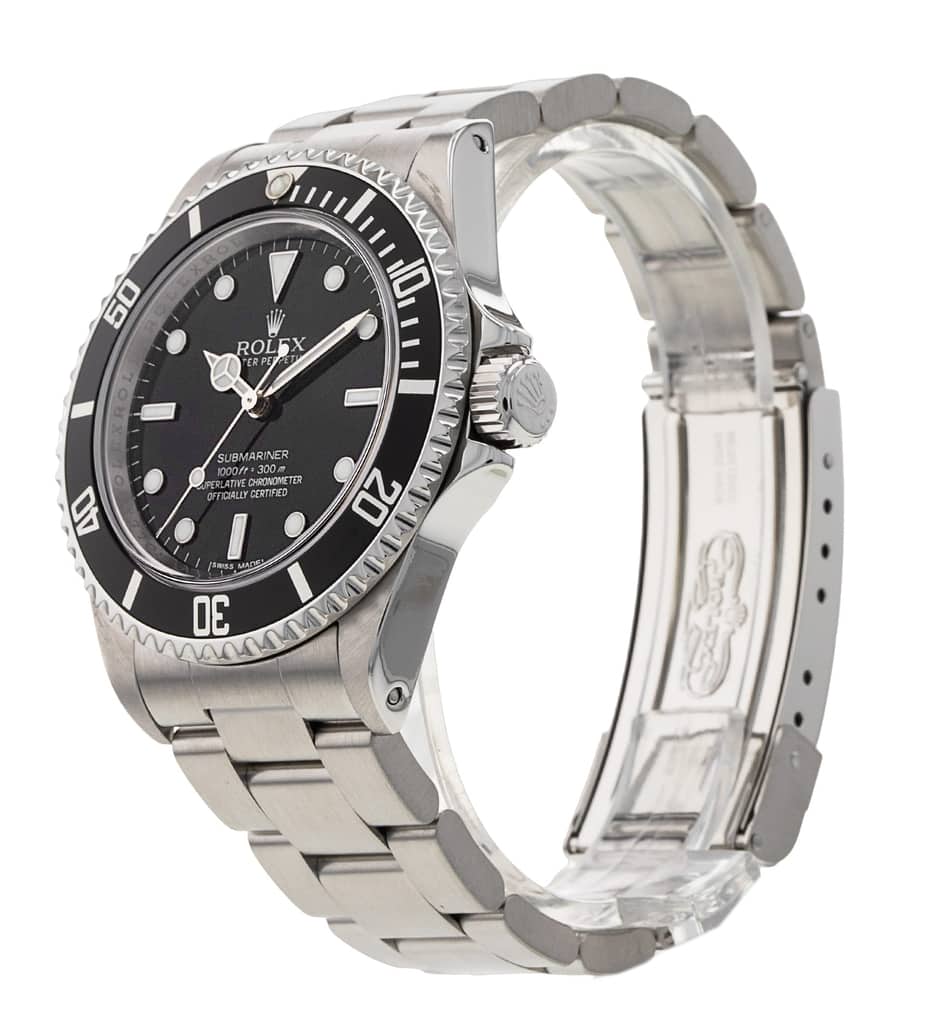 Rolex Submariner 421633 — thumbnail 3
