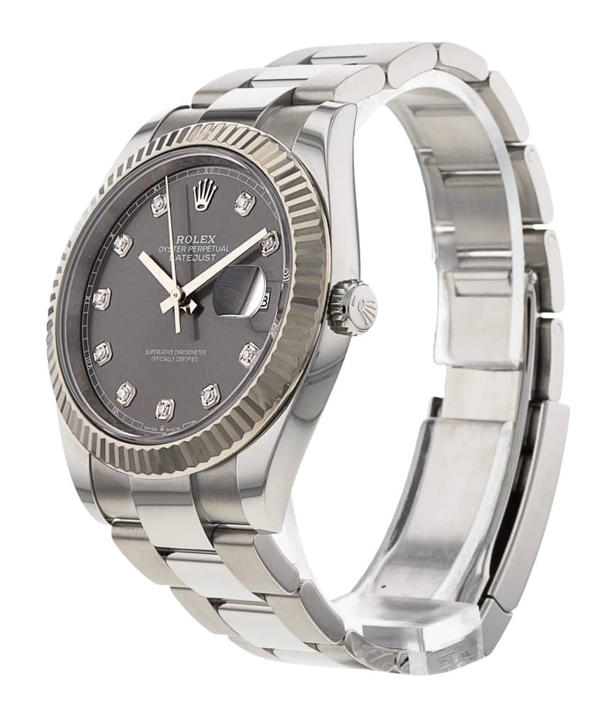 Rolex Datejust 126334 — thumbnail 3