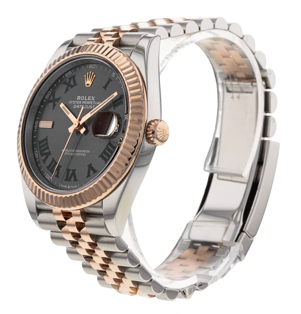 Rolex Datejust 126331 — thumbnail 3