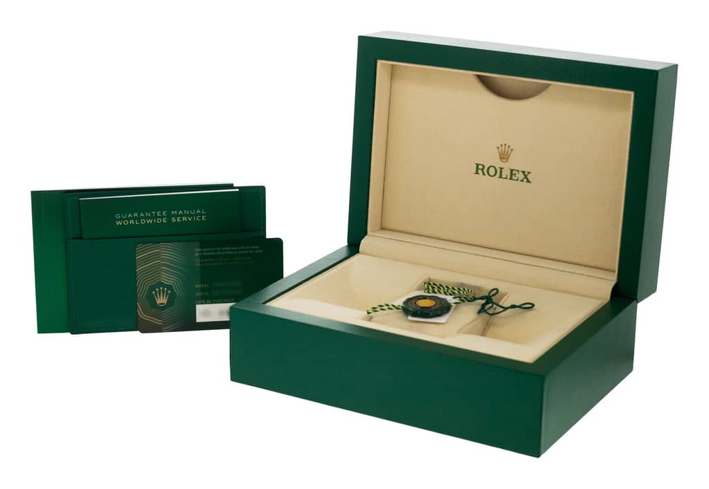Rolex Submariner 126613 LN — thumbnail 2