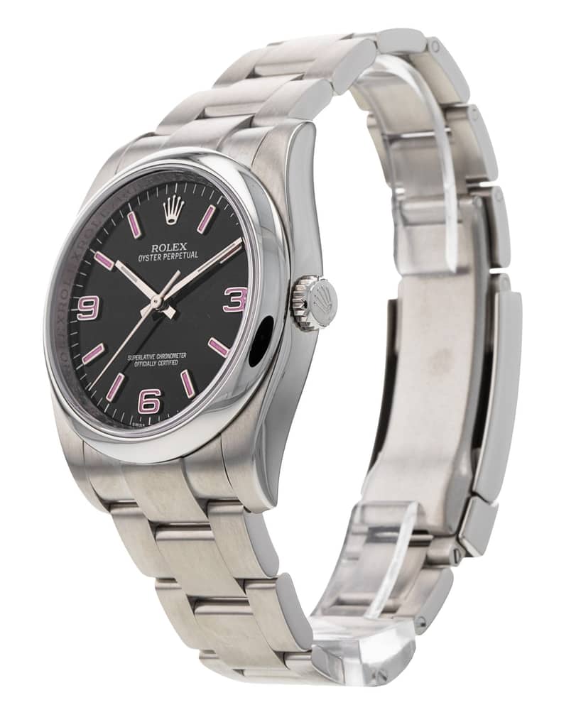 Rolex Oyster Perpetual 116000 — thumbnail 3