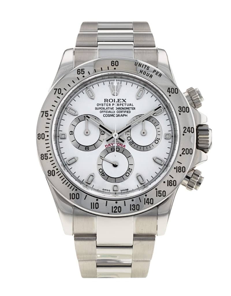 Rolex Cosmograph Daytona 421748 — image 1 of 3