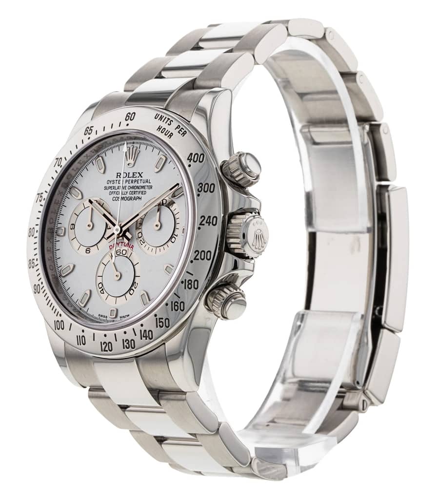 Rolex Cosmograph Daytona 421748 — thumbnail 3