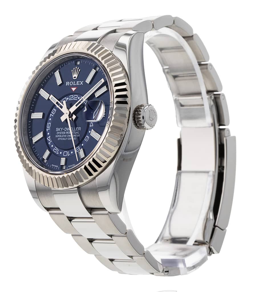 Rolex Sky-Dweller 326934 — thumbnail 3
