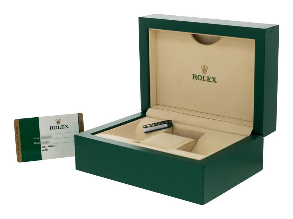 Rolex Yacht-Master 116689 — thumbnail 2