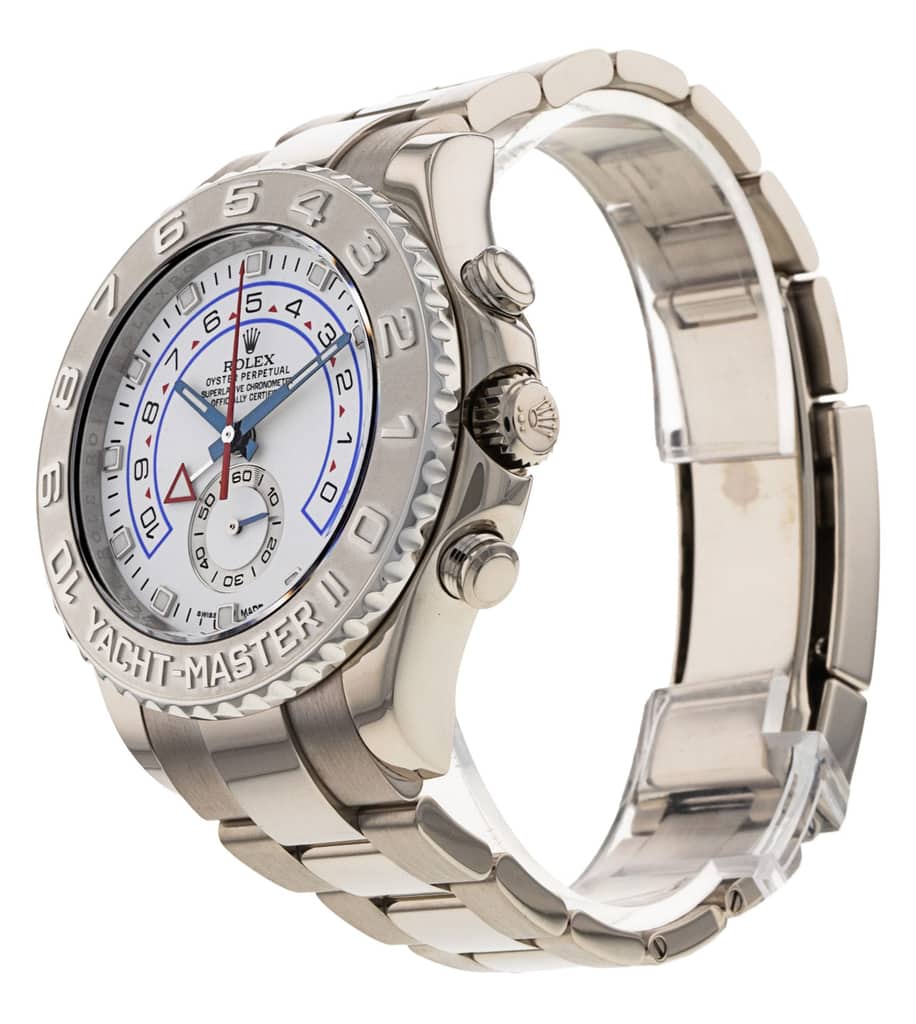 Rolex Yacht-Master 116689 — thumbnail 3