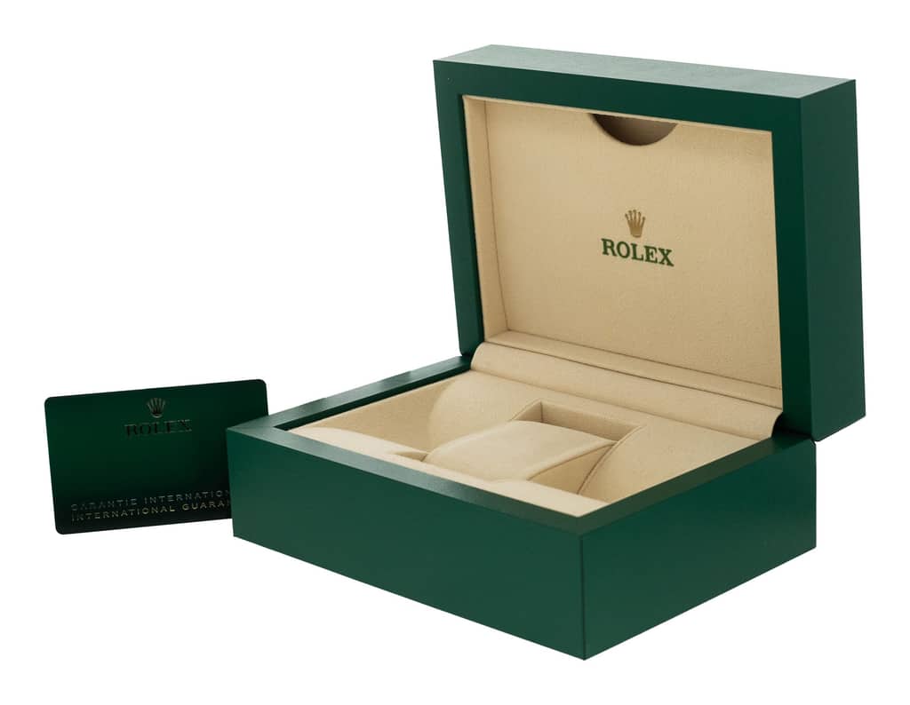 Rolex Datejust 126334 — thumbnail 2
