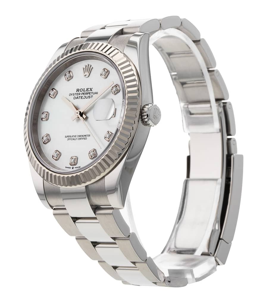 Rolex Datejust 126334 — thumbnail 3