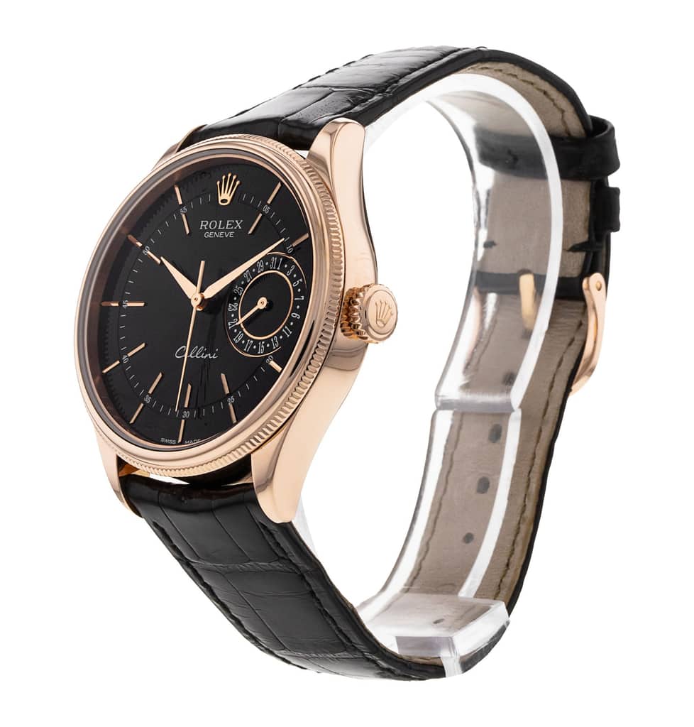 Rolex Cellini 50515 — thumbnail 3