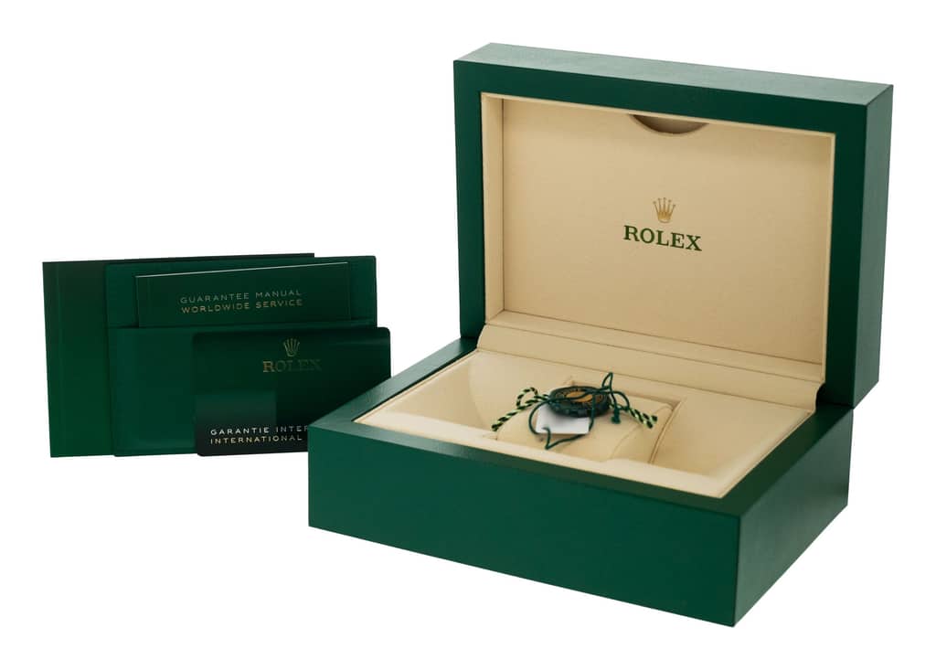 Rolex Datejust 126200 — thumbnail 2