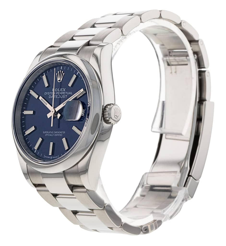 Rolex Datejust 126200 — thumbnail 3