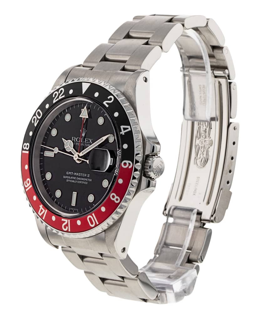 Rolex GMT-Master II 16710 — thumbnail 3