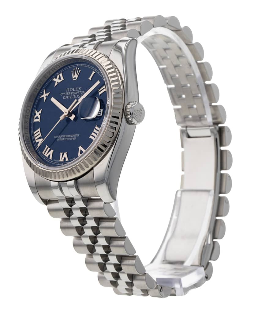 Rolex Datejust 116234 — thumbnail 3
