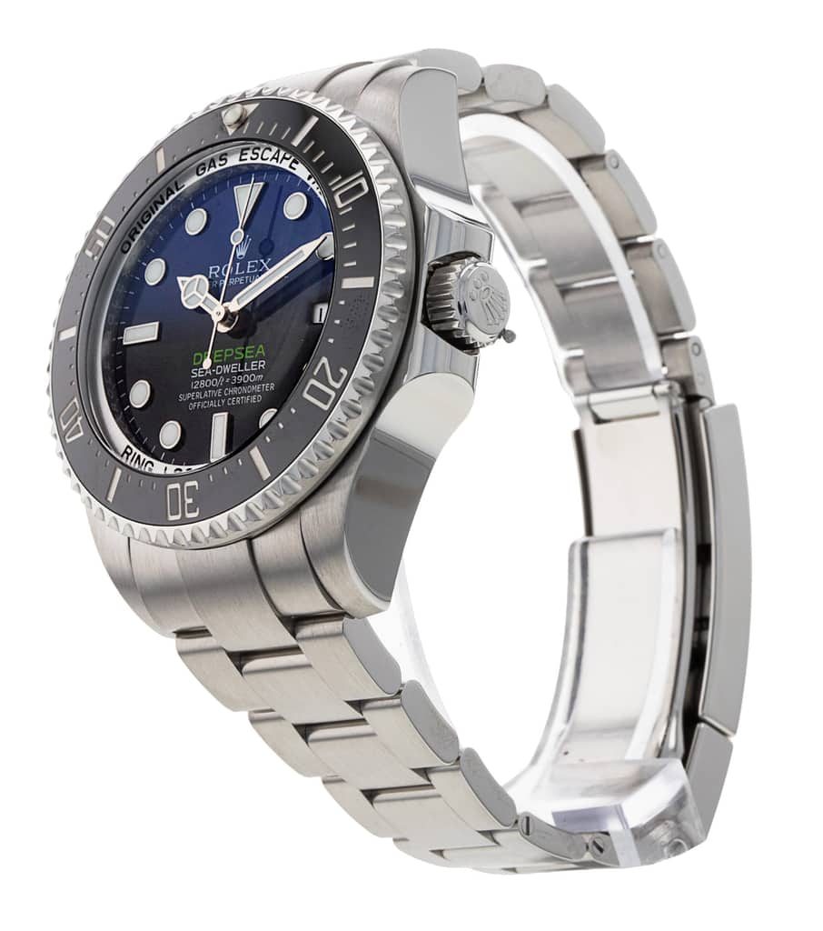 Rolex Sea-Dweller 421860 — thumbnail 3