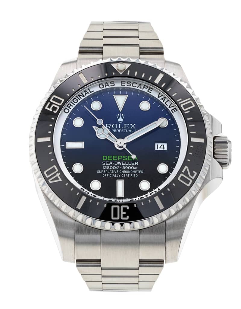 Rolex Sea-Dweller 421860 — image 1 of 3