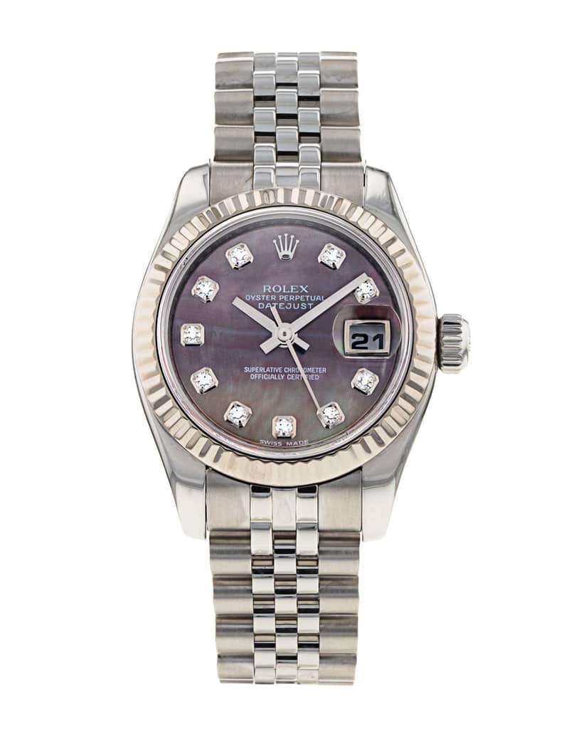 Rolex Lady-Datejust 179174 — image 1 of 3
