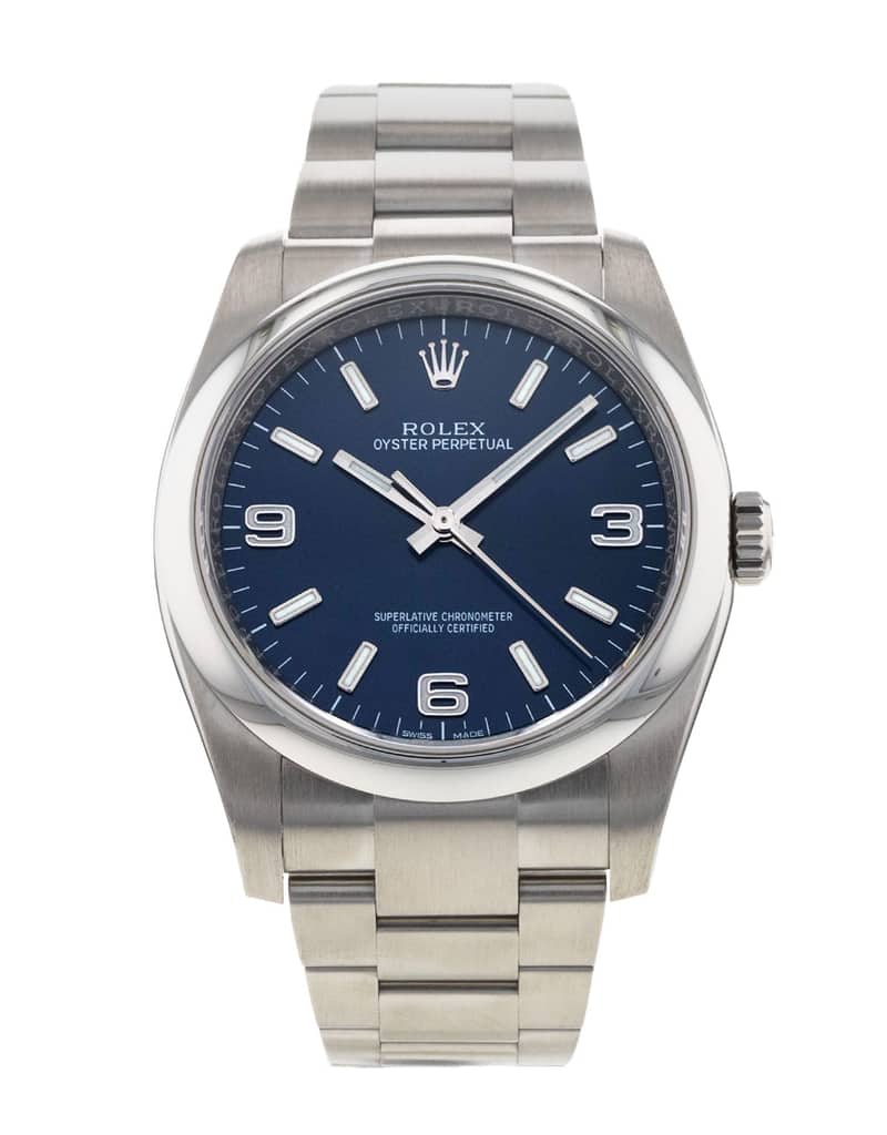 Rolex Oyster Perpetual 116000 — image 1 of 3