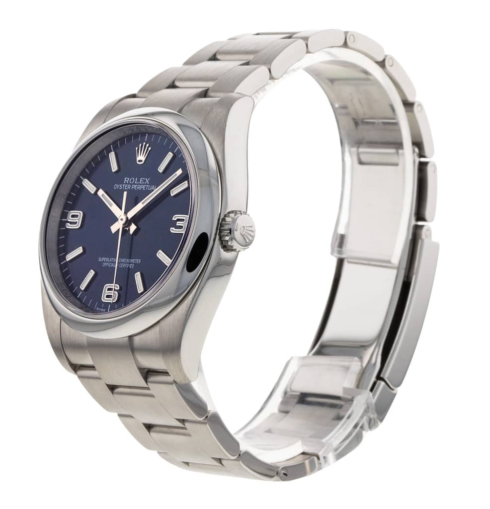 Rolex Oyster Perpetual 116000 — thumbnail 3