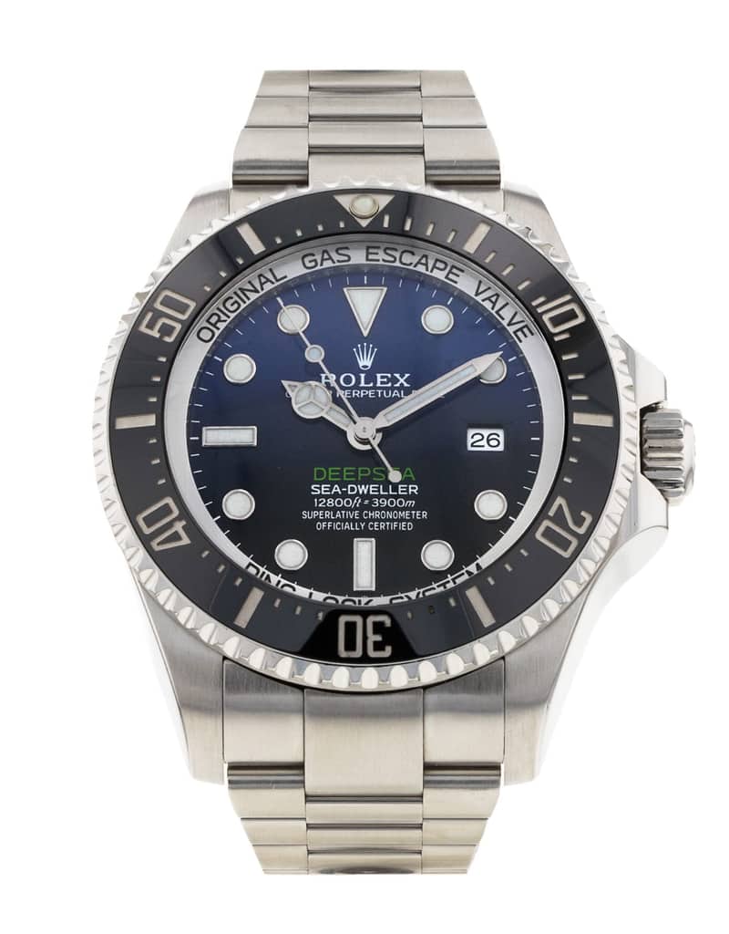 Rolex Sea-Dweller 422003 — image 1 of 3