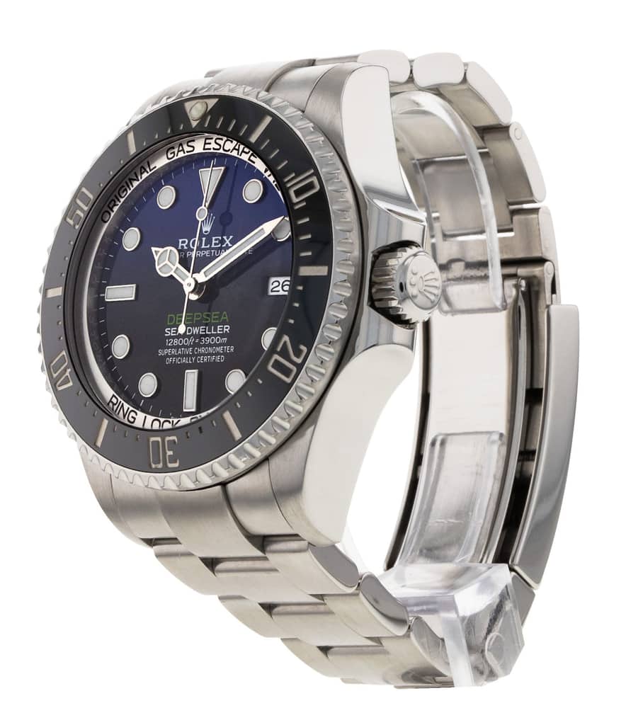 Rolex Sea-Dweller 422003 — thumbnail 3