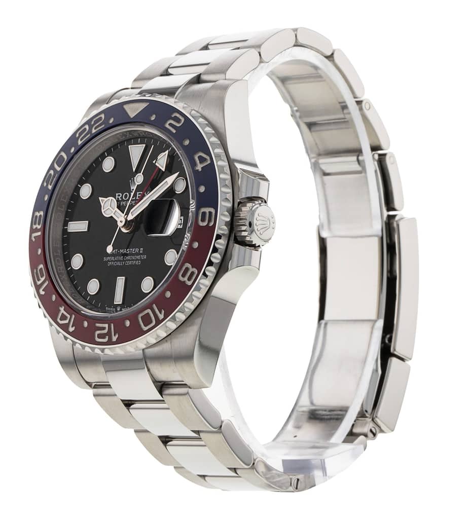 Rolex GMT-Master II 422032 — thumbnail 3