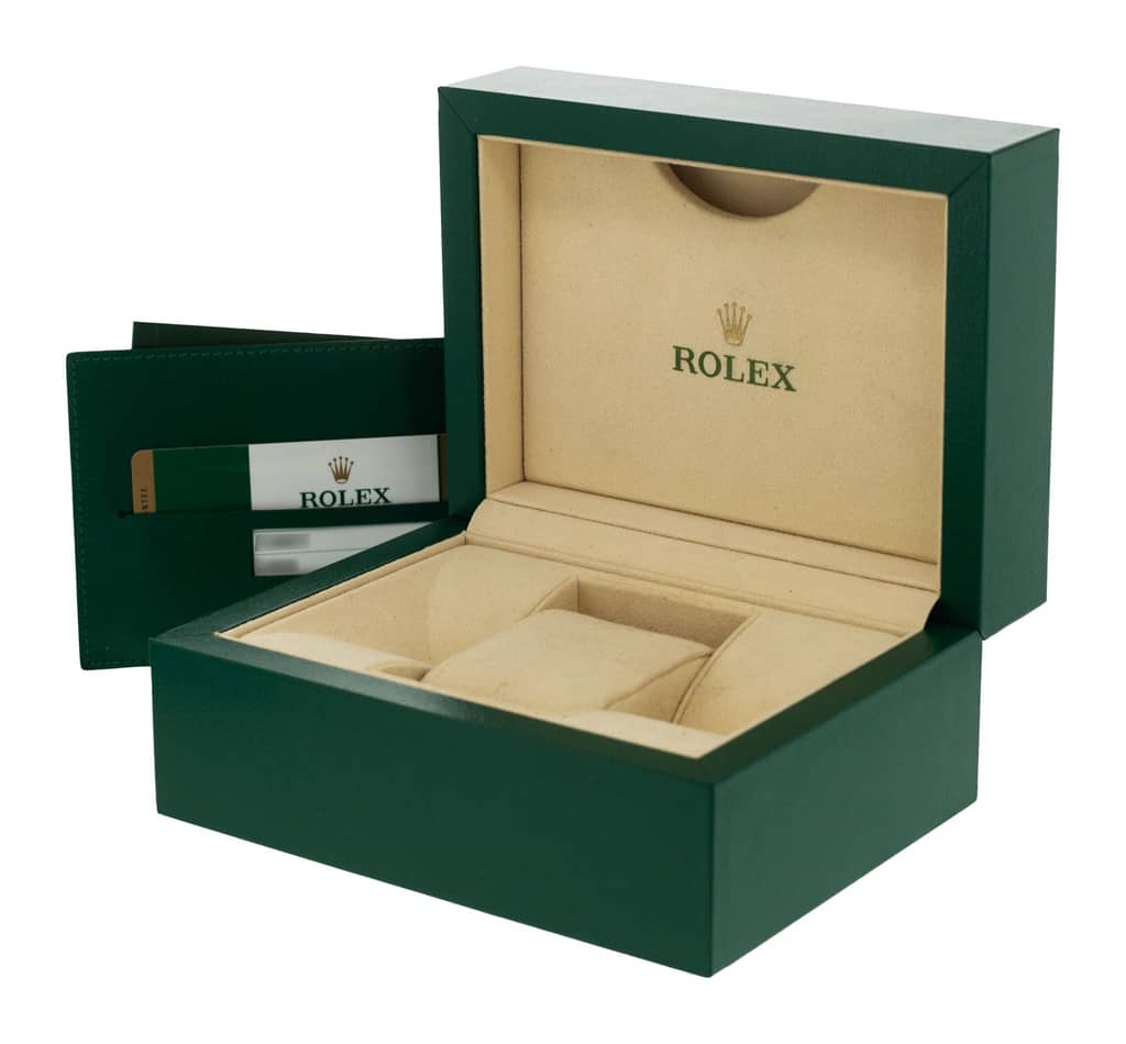 Rolex Cosmograph Daytona 116523 — thumbnail 2