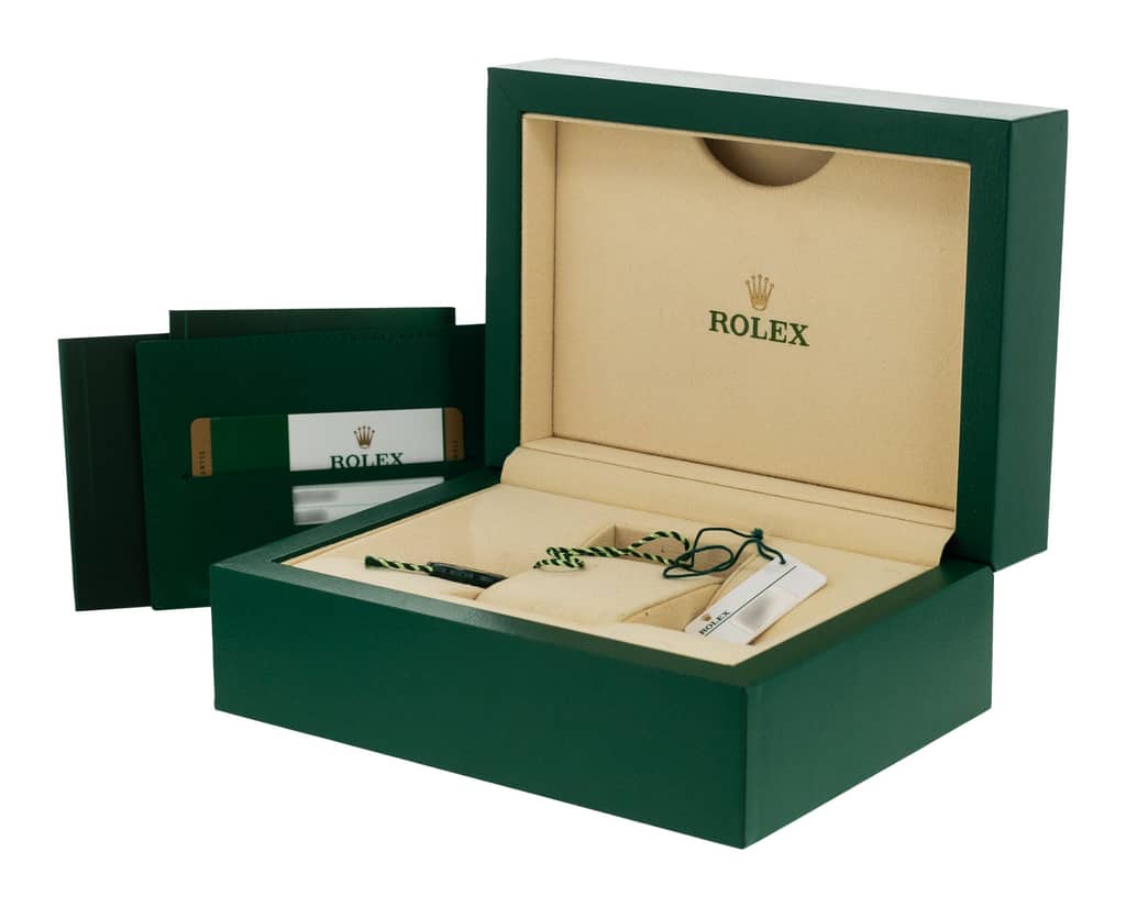 Rolex Sea-Dweller 116660 — thumbnail 2