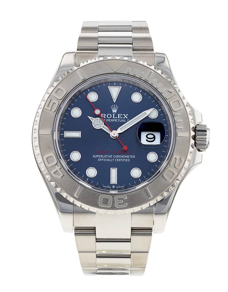 Rolex Yacht-Master 126622 — image 1 of 3