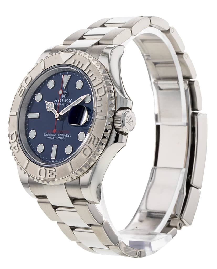 Rolex Yacht-Master 126622 — thumbnail 3