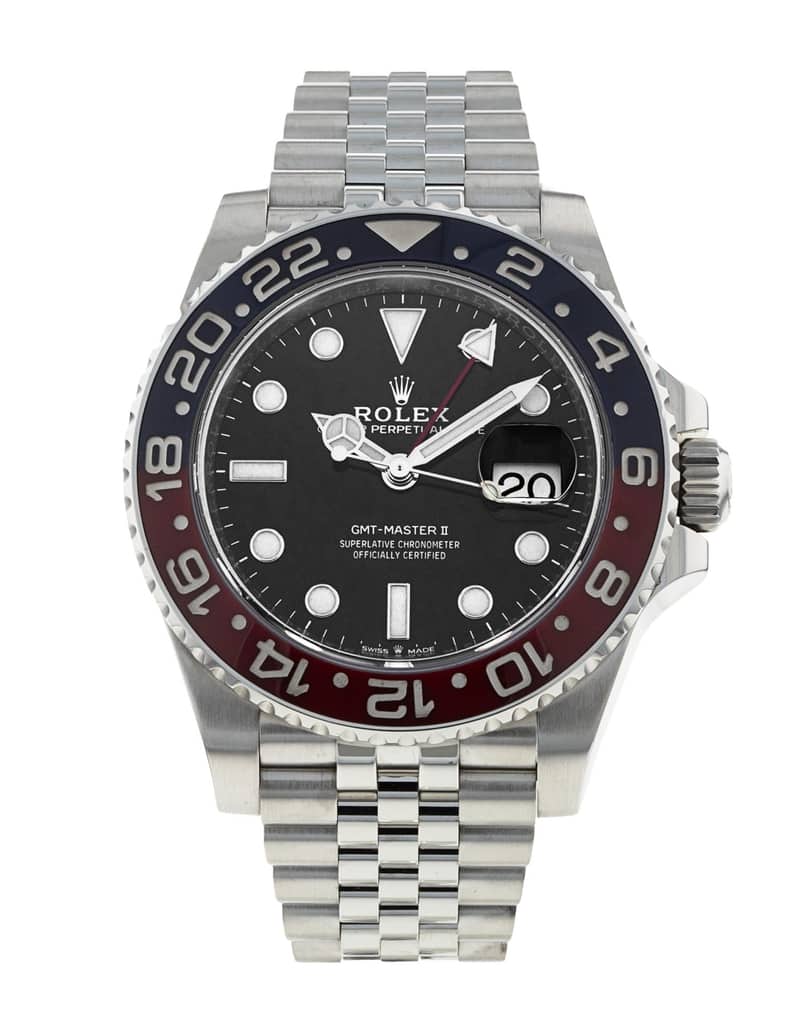 Rolex GMT-Master II 422584 — image 1 of 3