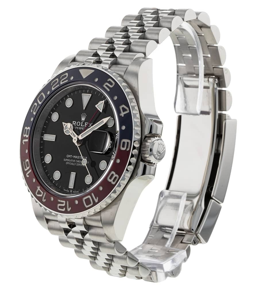 Rolex GMT-Master II 422584 — thumbnail 3