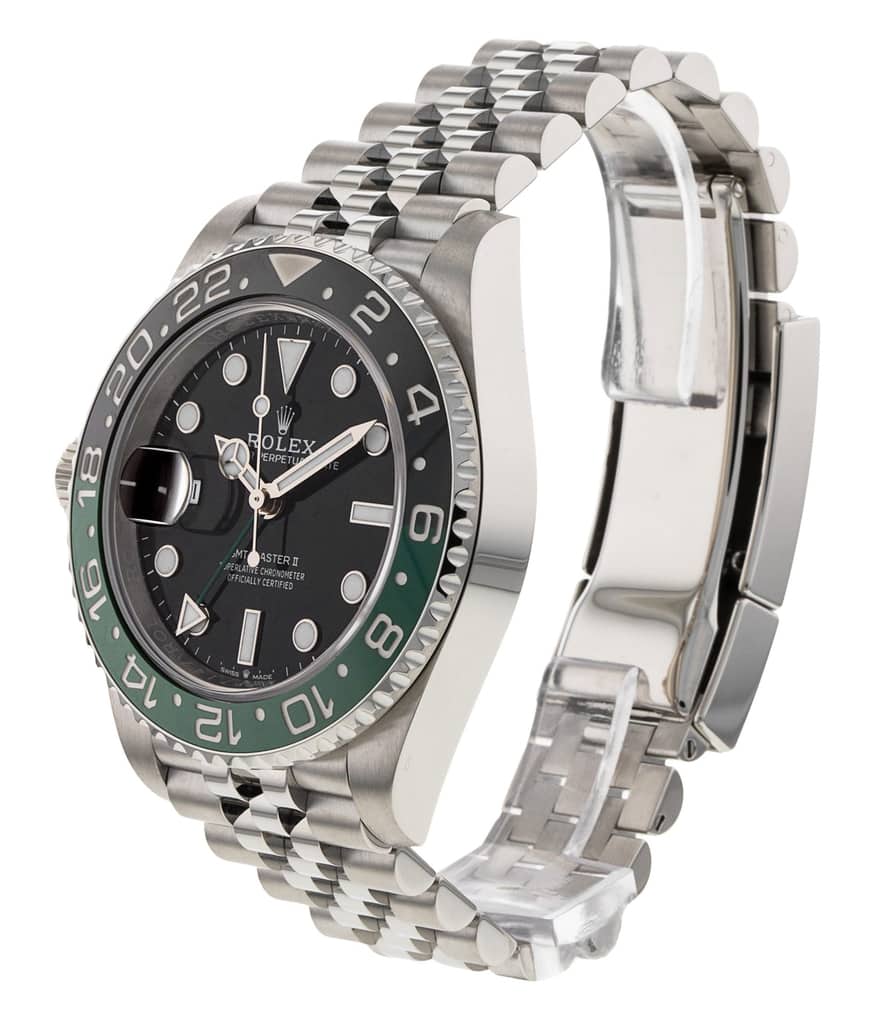Rolex GMT-Master II 422738 — thumbnail 3