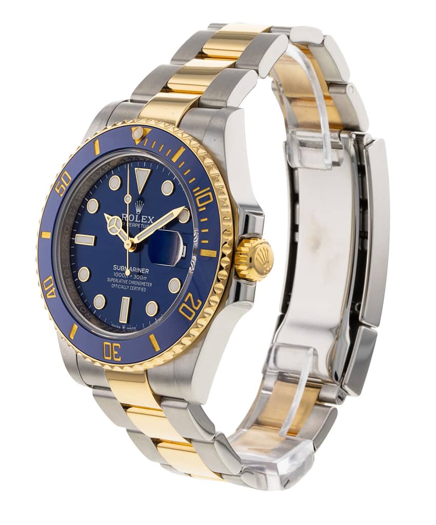 Rolex Submariner 126613 LB — thumbnail 3
