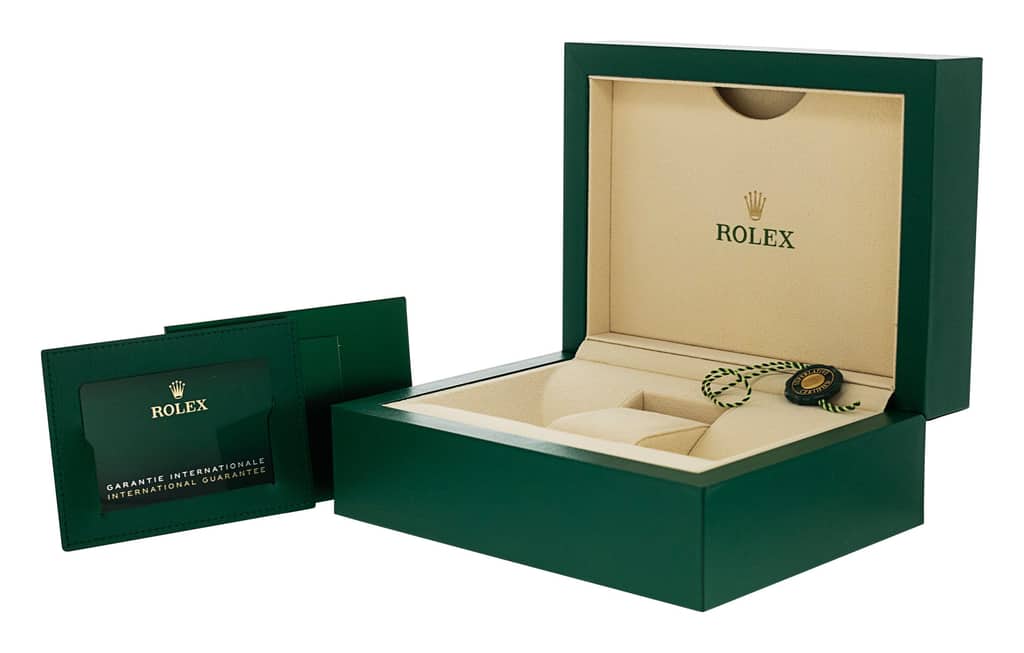 Rolex Sky-Dweller 326235 — thumbnail 2