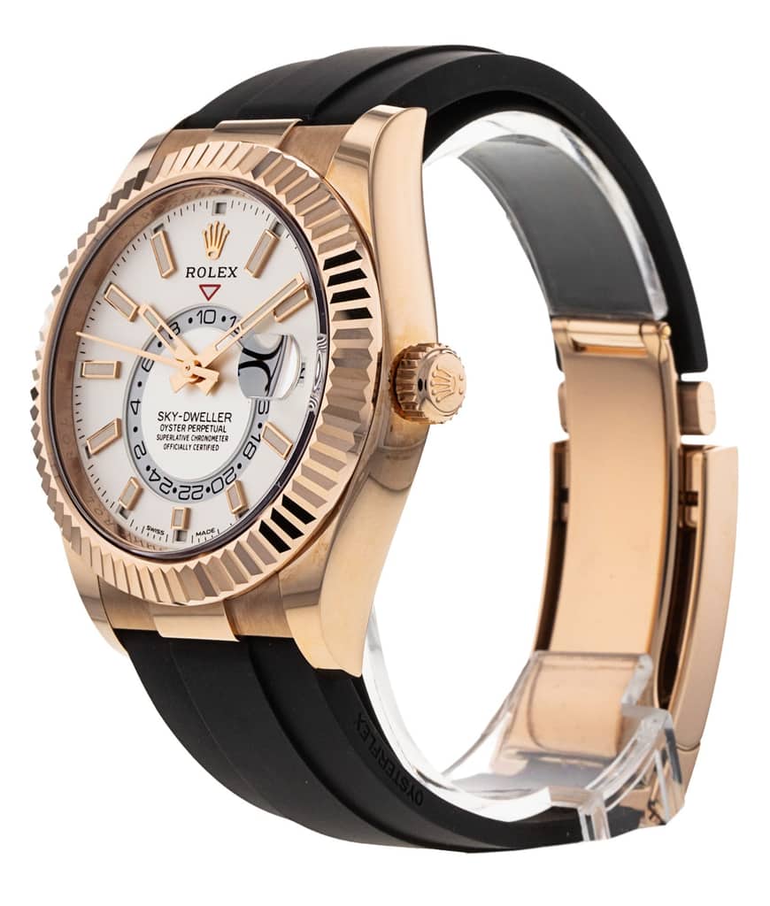 Rolex Sky-Dweller 326235 — thumbnail 3