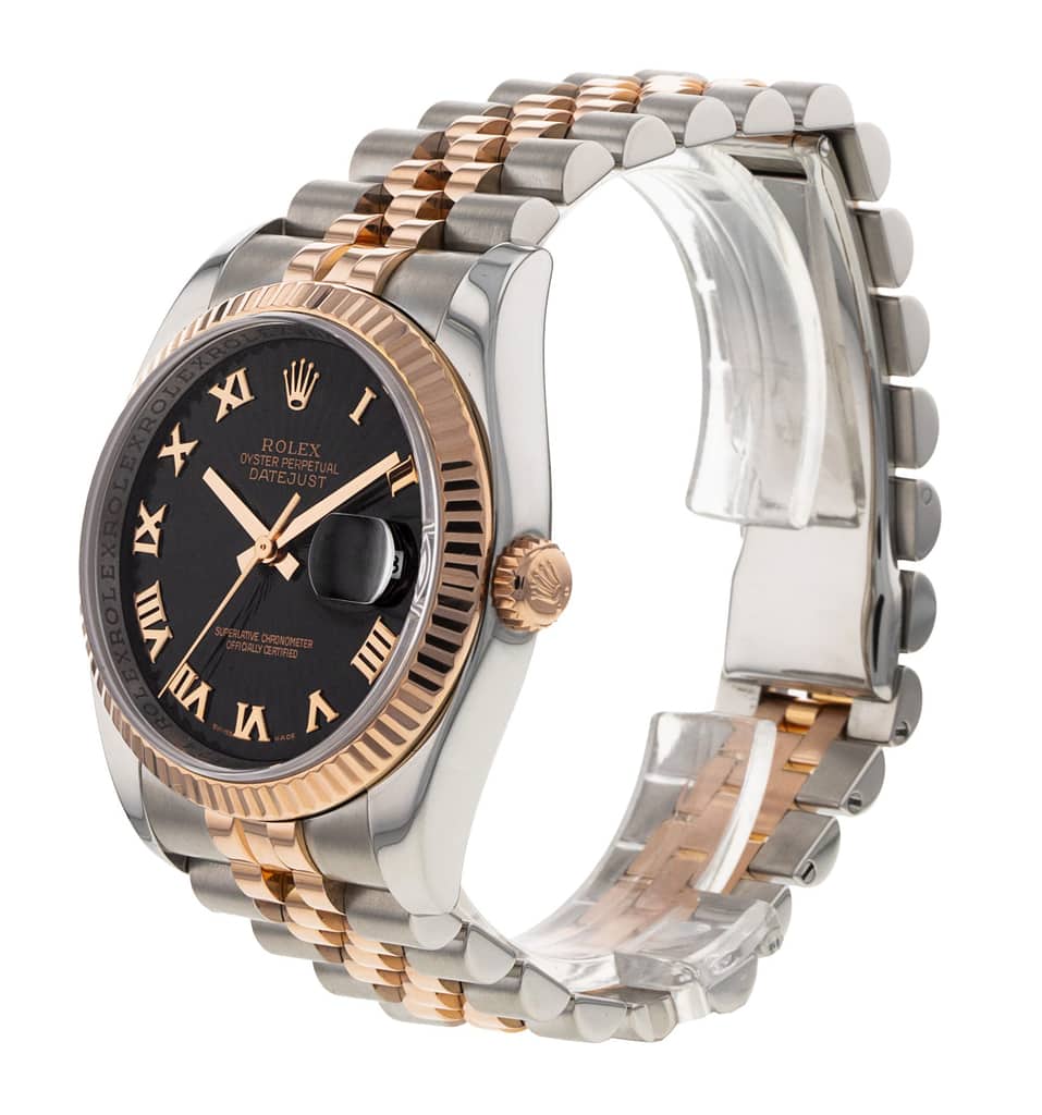 Rolex Datejust 116231 — thumbnail 3