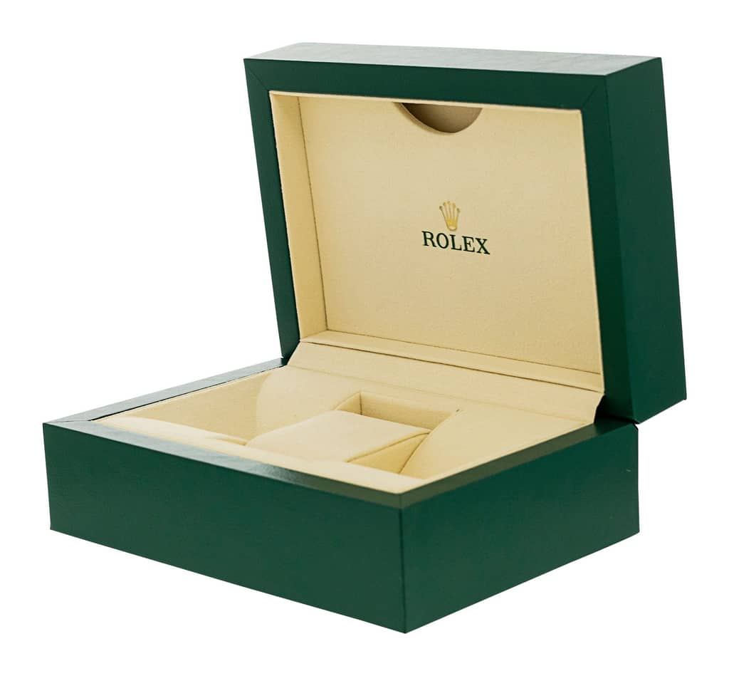 Rolex Datejust 126233 — thumbnail 2