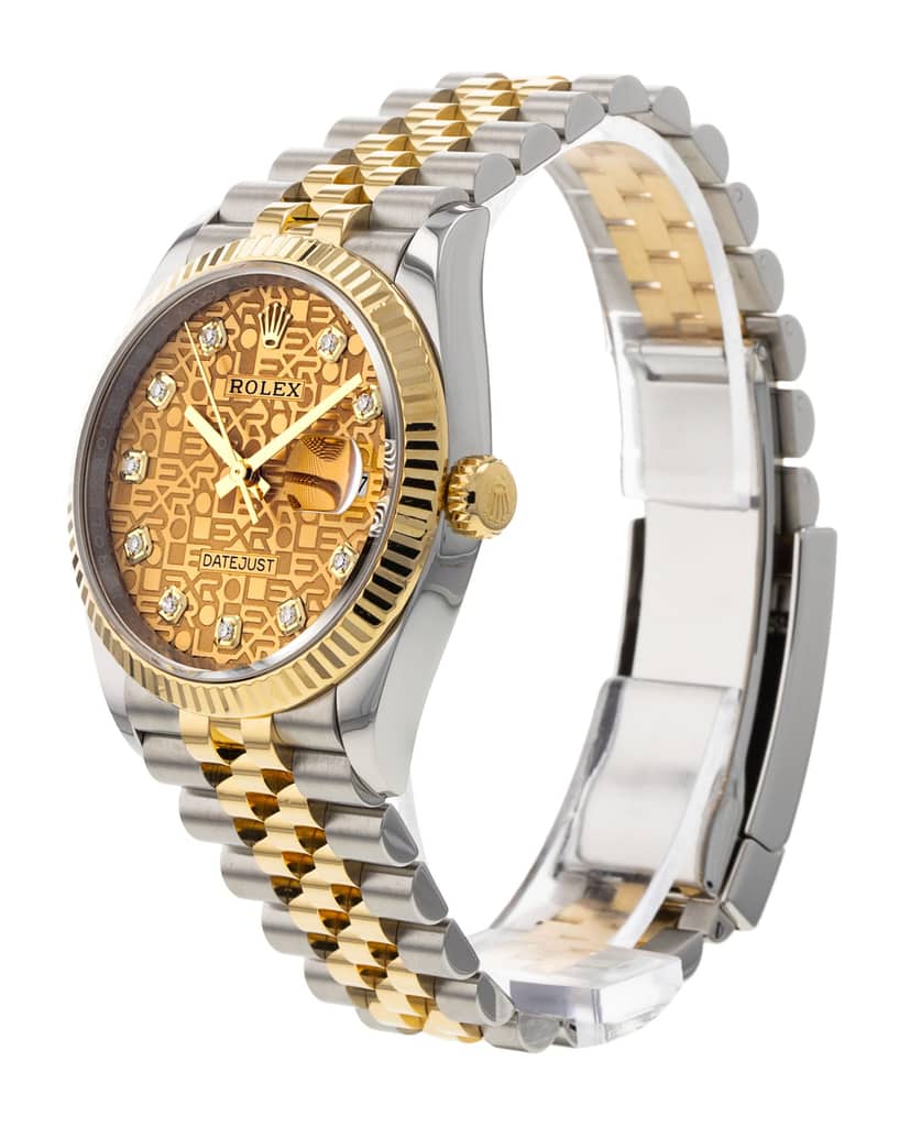 Rolex Datejust 126233 — thumbnail 3