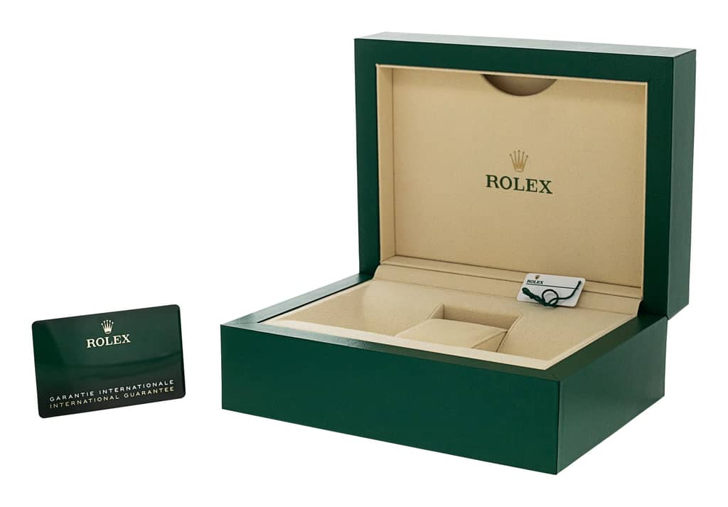 Rolex Submariner 126610 LV — thumbnail 2