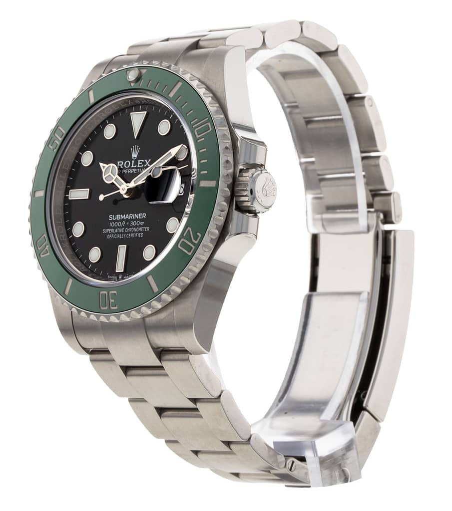 Rolex Submariner 126610 LV — thumbnail 3