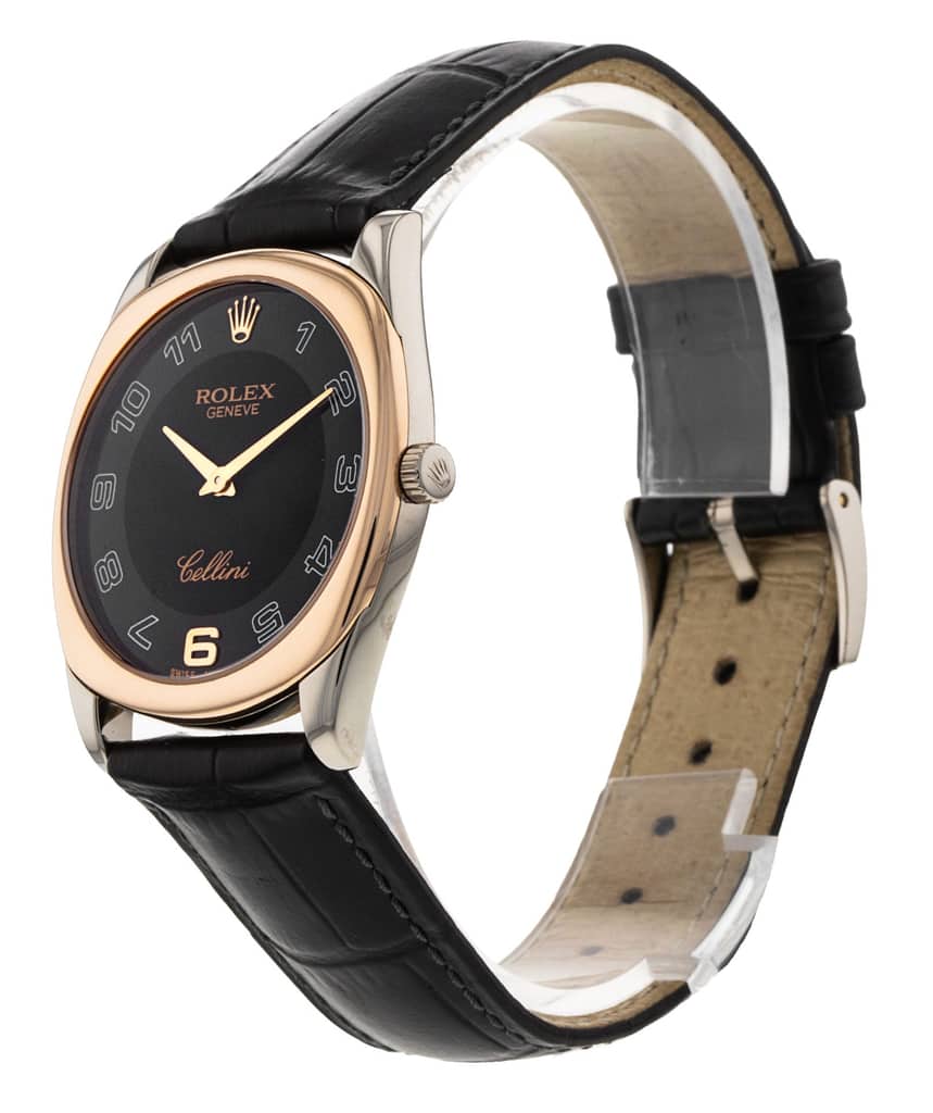 Rolex Cellini 4233 — thumbnail 3