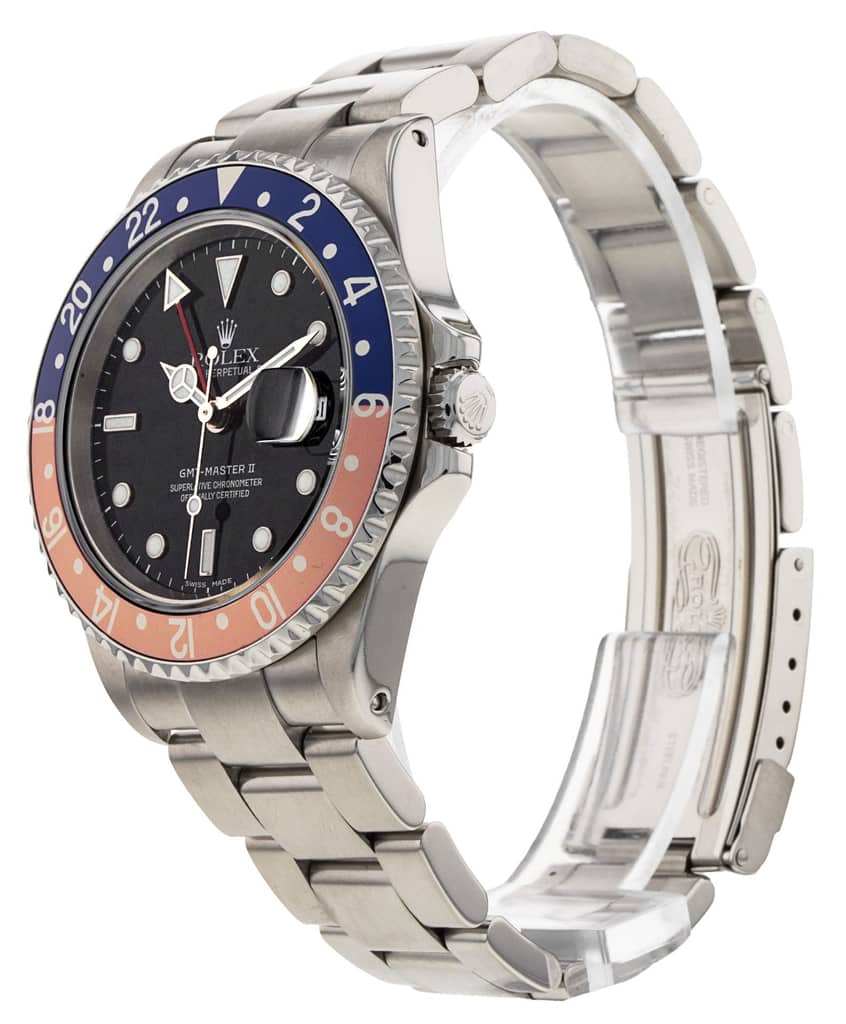 Rolex GMT-Master II 16710 — thumbnail 3