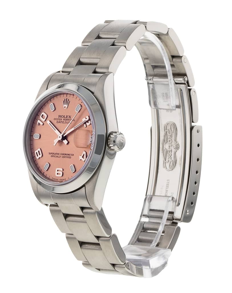 Rolex Datejust 78240 — thumbnail 3